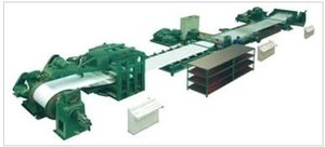 เครื่องตัดแผ่นโลหะความเร็วสูงตัดตามแนวยาว - Product Image 6