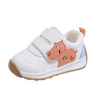 Chaussures de sport décontractées les plus vendues pour enfants, avec empeignes antidérapantes et durables, adaptées aux garçons et aux filles