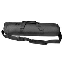 Sac à bandoulière personnalisé pour trépied photo, support d'éclairage, microphone de streaming en direct et slider caméra, disponible en plusieurs tailles