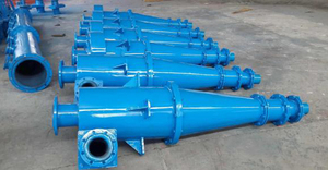 Profesional clasificación de agua hidráulico <span class=keywords><strong>separador</strong></span> ciclón - Product Image 3
