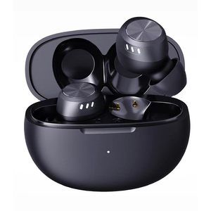 Audífonos Intraurales Clásicos Estilo Bean, Air <span class=keywords><strong>Pro</strong></span> Pods, Auriculares Móviles con Bajos Estéreo, Audífonos Inalámbricos - Product Image 4