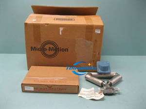 100% Original Endress Hauser Proline Promass F 300 Coriolis Mass <b>Flow</b> <b>Meter</b> Electromagnetic Flowmeter for Industry Good Price - Product Image 5