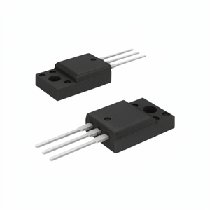 ชิ้นส่วนอิเล็กทรอนิกส์ TO-220 แพ็คเต็ม SIHF085N60EF-GE3 ทรานซิสเตอร์ของแท้ บริการครบวงจร - Product Image 1