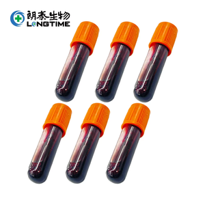Kit de Reactivos Hematológicos Veterinarios OEM de 3 Partes para Analizador de Sangre de Mascotas |   Uso Clínico y de Laboratorio - Product Image 4