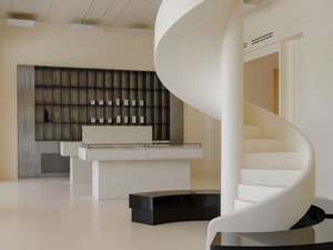 Supdesigner - Rendu 3D résidentiel - Design d'intérieur - Villa de luxe - Service de rendu 3D personnalisé moderne - Design d'intérieur - Product Image 3