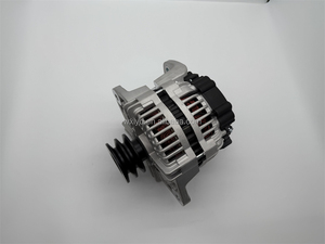 Nuevo Alternador LYD Reemplazo Original Prestolite AVi2120H3001, Polea de 8 Ranuras, 28V 120A para Jinlong <span class=keywords><strong>Hage</strong></span> - Product Image 3