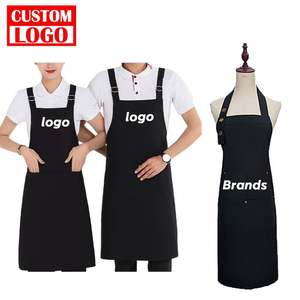 Tablier alimentaire par sublimation avec logo personnalisé pour salon <span class=keywords><strong>de</strong></span> beauté et <span class=keywords><strong>de</strong></span> coiffure Tablier <span class=keywords><strong>de</strong></span> <span class=keywords><strong>cuisine</strong></span> pour serveuse Tablier <span class=keywords><strong>de</strong></span> chef <span class=keywords><strong>de</strong></span> <span class=keywords><strong>cuisine</strong></span> - Product Image 1
