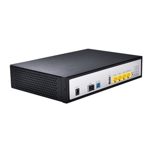 Mini Terminal de Línea Óptica GPON OLT de 1 Puerto, Enlace Ascendente Gigabit RJ45, Solución FTTH SOHO, Compatible con ONU de Terceros - Product Image 4