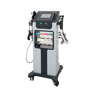 Máquina de Microdermoabrasión 2024 Water Hydra Beauty para Rejuvenecimiento Facial, Hidrofaciales Profesionales 10 en 1, Cuidado de la Piel, Uso Comercial - Product Image 4