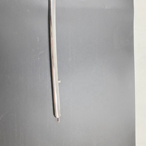 ฝาครอบกันชนหลัง 2228853100  ขอบกันชนหลังล่าง  โครเมียม สำหรับรถยนต์เมอร์เซเดส-เบนซ์ W222 S320 X222 S400 S450 - Product Image 6