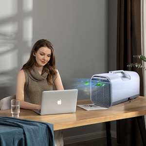 Climatiseur Portable S01 OEM à Refroidissement Rapide, Prix Usine, Climatisation Mobile pour Chambre, Camion, Tente, Clim Portable - Product Image 4