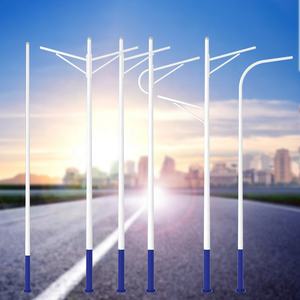 Уличный фонарь Gaocheng, 4 м, 5 м, 6 м, 7 м, 8 м, 9 м, 10 м - Product Image 4