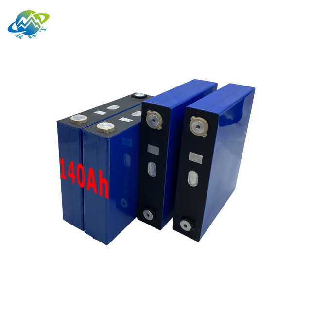 RWT Lifepo4 100ah 102ah 105ah 110ah 118ah 120ah 125ah 130ah 135ah Lifepo4 140ah Batterie 24v