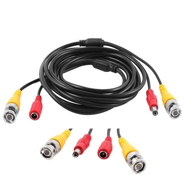 Customized DC5525 Male Female Plug  All Kinds DC Cable Parallel Wiring DC Charging Cable for Electronic Automotive