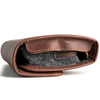 Nouvelle Pochette Organisateur de Composants Électroniques en Feutre Non Tissé, Faite à la Main, Durable, Réutilisable, avec Fermeture à Boucle, Personnalisable, Sac USB – Collection Luxe 2025
