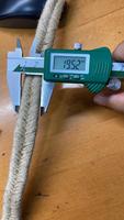 Machine à tresser à 7 broches pour semelles en jute pour espadrilles tendance – Offre spéciale