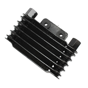 Refroidisseur d'huile pour moto Zuqing, radiateur 6 rangées pour motos 125cc et 250cc - Product Image 6