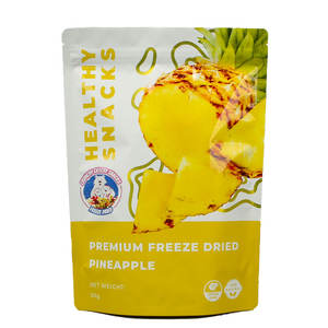 Snacks <span class=keywords><strong>de</strong></span> frutas mixtas personalizados listos <span class=keywords><strong>para</strong></span> comer champiñones deshidratados crujientes frutas liofilizadas verduras bolsa <span class=keywords><strong>de</strong></span> embalaje <span class=keywords><strong>de</strong></span> pie - Product Image 2