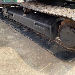 รถขุดตีนตะขาบ Kobelco SK135 มือสอง สภาพ 99% เครื่องจักรจากญี่ปุ่น รถขุด Kobelco SK200 60 75 130 135 140 210 350 มือสอง - Product Image 6