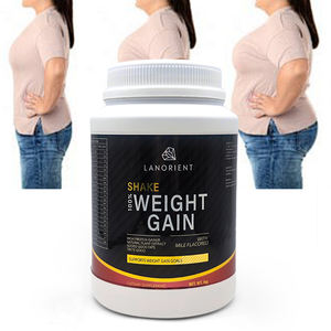 Protéine de Lactosérum en Vrac OEM Personnalisée, Isolat et Concentré de Poudre Protéinée de Qualité Supérieure 100% pour Compléments Alimentaires Vente en Gros - Product Image 3