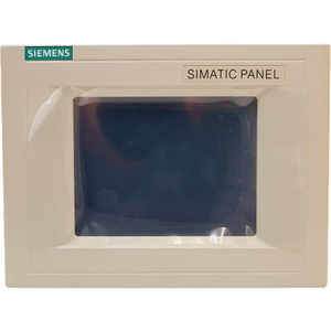 6AV2124-0GC01-0AX0 PLC หน่วยประมวลผลกลาง 6AV2 124-0GC01-0AX0 คอมแพคทัช - Product Image 3