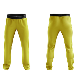 Conjunto de uniforme de críquet para hombre para entrenamiento de club y partidos, jersey profesional para hombre, pantalones deportivos, uniforme de críquet - Product Image 6