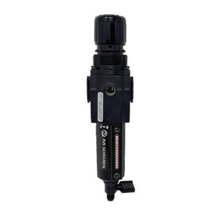 สินค้าขายดี B72G-2AK-AL1-RMN, B72G-2AK-QD3-RMN,B72G-2AK-QD1-RMN 1/4 PTF ไม่มีเกจวัด - Product Image 1
