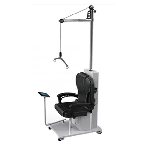 ZD-QY-i Sistema de tracción quiropráctica y lumbar Equipo de tracción cervical y lumbar Equipo de <span class=keywords><strong>fisioterapia</strong></span> Espalda y cuello - Product Image 1