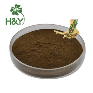 Fornecedor de fábrica de alta qualidade tongkat ali extrato eurycoma longifolia - Product Image 1