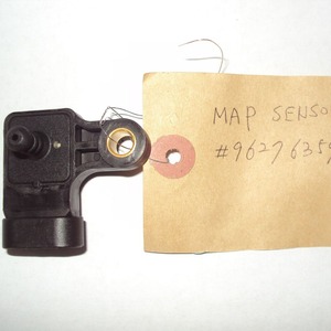 Intake Pressure <b>Sensor</b> 96276354 25184080 25195786 <b>For</b> <b>Car</b> Intake Manifold Replacement Repair - Product Image 4