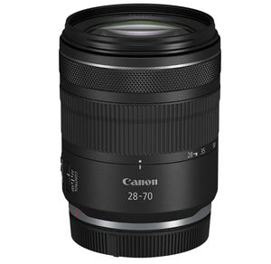 Pour objectif plein format RF 28-70 mm F/4-7.1 IS STM - Product Image 1