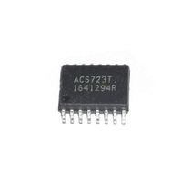 AD5262BRUZ20-RL7 Nuevo Original BOM Componentes Electrónicos y Chips IC de un Solo Proveedor AD5262BRUZ20 AD5262