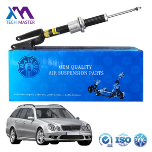 Sistema de Suspensión Automática, Amortiguador Delantero Derecho 4MATIC A2113236600 para <span class=keywords><strong>Mercedes</strong></span> Benz Clase E <span class=keywords><strong>W211</strong></span> - Product Image 2