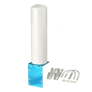 Antena 4G LTE para Exteriores, 698-2700MHz, Antena Externa Omnidireccional Tipo Barril, Conector N Hembra, para Repetidor de Señal 4G LTE, Router - Product Image 1