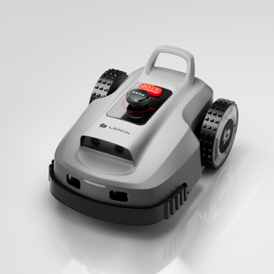 <span class=keywords><strong>Robot</strong></span> <span class=keywords><strong>tondeuse</strong></span> autotracté Lopkin L1500 de qualité industrielle avec perception visuelle, navigation IA précise et planification automatique des trajets - Product Image 4