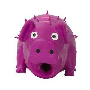 Wholesale Unique Pink Luxury Custom <strong>Dog</strong> <strong>Toys</strong> for Aggressive Chewers Large Breed - Product Image 3