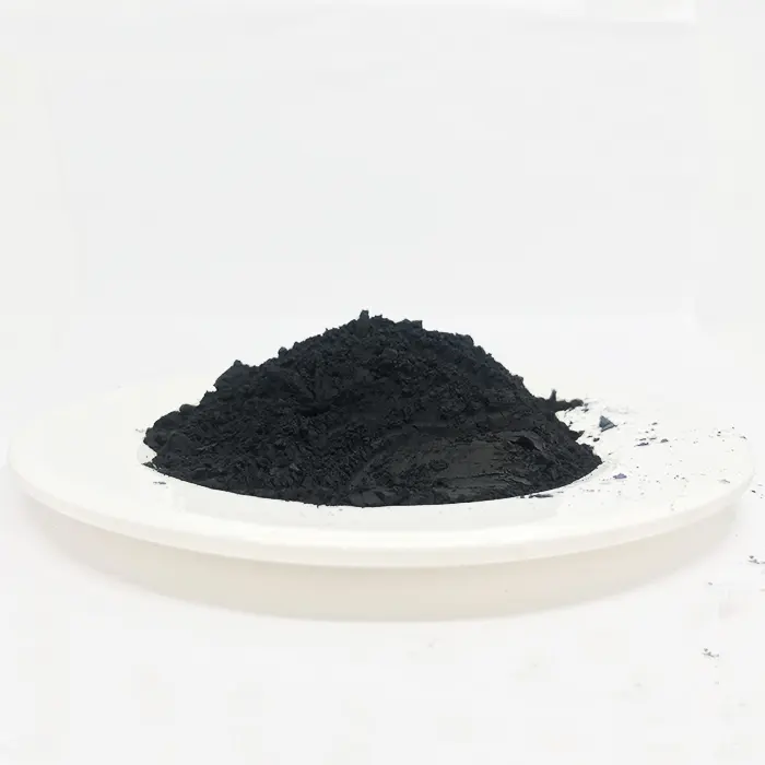 Ultra fine 0-10um 10-20um black nano micron particle size high purity 99% magnetite Fe3O4 iron powder