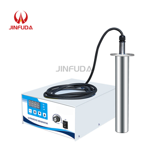 Equipo de <span class=keywords><strong>Limpieza</strong></span> Ultrasónico para Laboratorio y Tratamiento de Materiales a Pequeña Escala - Product Image 1