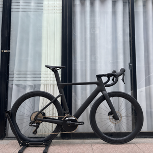 Dépassez vos limites avec le vélo <span class=keywords><strong>de</strong></span> route en <span class=keywords><strong>carbone</strong></span> T800 avec frein à disque hydraulique Sensah Empire Pro 24 vitesses et roues en <span class=keywords><strong>carbone</strong></span> <span class=keywords><strong>de</strong></span> 50 mm20 - Product Image 1