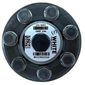 Moteur hydraulique d'origine Danfoss OMP100 151-5003 151-0612 - Product Image 1