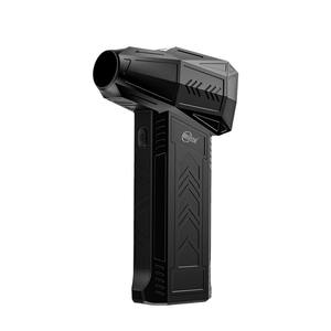 X11 Turbofan Wiederaufladbarer Mini-Turbojet-Ventilator Turbo-Hochleistungslüfter 130000 U/min Leistungsstarker Gebläse Hochgeschwindigkeits-Kanal-Kica 2 Massagepistole - Product Image 6