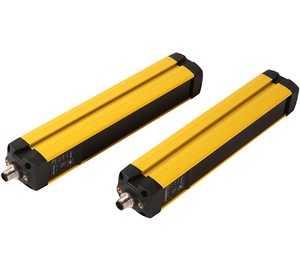 SAKADY Manufacturer Beam Fence <strong>Infrared</strong> Security Laser Beam <strong>Sensor</strong> Waterproof Outdoor Industrial Safety Light Curtain <strong>Sensor</strong> - Product Image 2