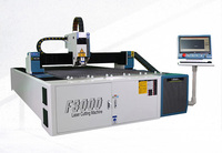 Machine de découpe laser à fibre SUDA 6000W CNC haute précision pour tôles d'acier inoxydable et d'aluminium, nouvelle, personnalisée Hefei, prise en charge AI/LAS