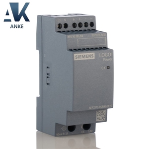 6EP3310-6SB00-0AY0 Alimentation sur rail DIN en mode interrupteur d'alimentation Siemens - Product Image 1