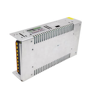 JD-400A-12 <span class=keywords><strong>12V</strong></span> 24V Led 전원 공급 장치 <span class=keywords><strong>60w</strong></span> 120w 200w 300w 400w Ac에서 Dc 규제 단일 스위칭 전원 공급 장치 - Product Image 2