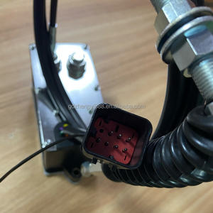 483-7810 rakitan kontrol kecepatan katup untuk perakitan <span class=keywords><strong>Motor</strong></span> klep penutup bahan bakar otomatis 320D2 - Product Image 5