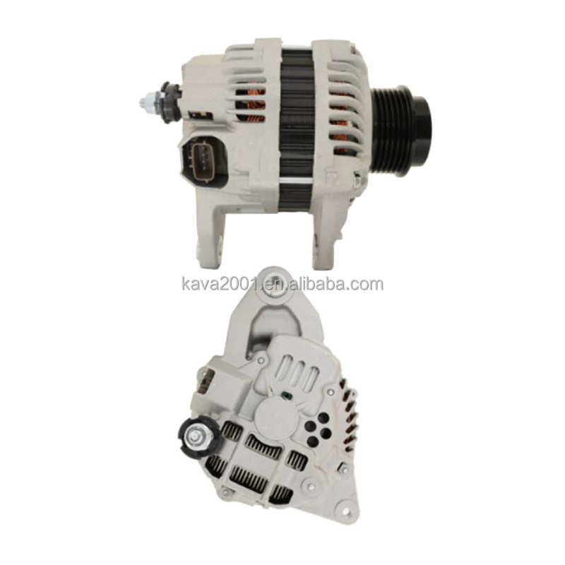 Alternator for Mitsubishi A5TG3681, A5TG3681ZT - AC