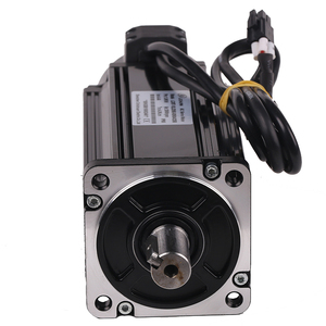<span class=keywords><strong>Servomotor</strong></span> <span class=keywords><strong>1kw</strong></span> 4Nm LCMT10L02NB-80M04025B + <span class=keywords><strong>servomotor</strong></span> A4 AC para máquina de coser - Product Image 3