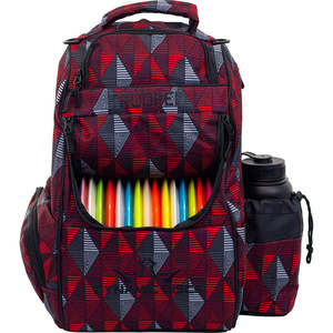 Free Sample Disc Golf Bag <b>Backpack</b> Golf Bag Organizer Disc Golf <b>Backpack</b> with Insulated <b>Cooler</b> - Product Image 3