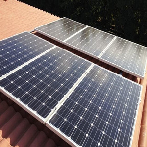 Panel Solar de Alta Calidad Grado A, Alta Eficiencia, 485W, Precio de Panel Solar Fotovoltaico Hecho en China, TFL485W 500watt, Venta al por Mayor - Product Image 6